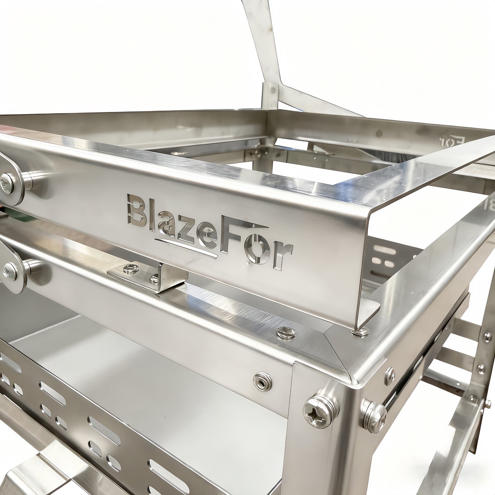 BlazeFor F1 photo 3