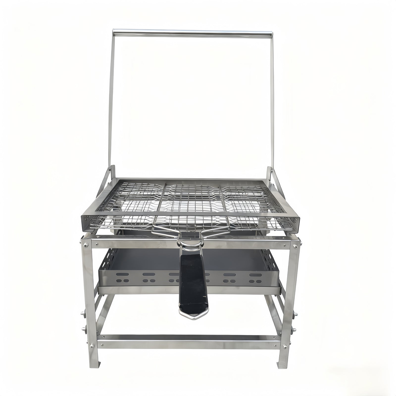 BlazeFor F1 camping cook